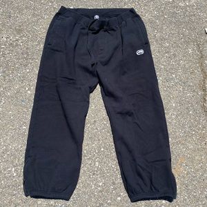 Vintage ecko sweatpants
